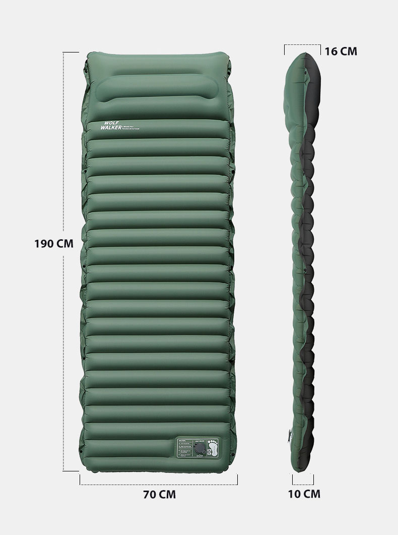 Air Mattress Air Mattress