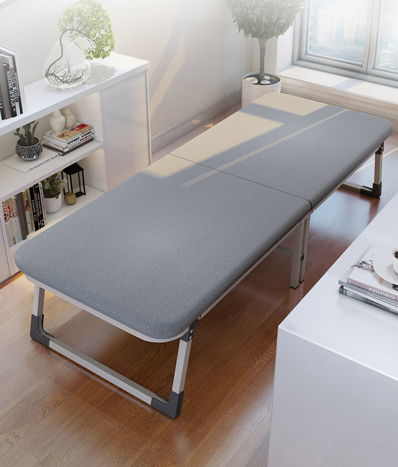 Hard Folding Beds