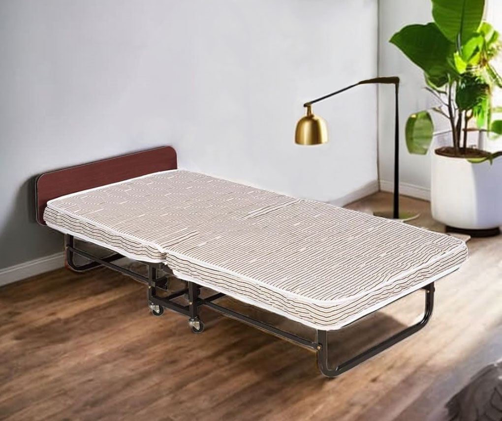 Guest Bed