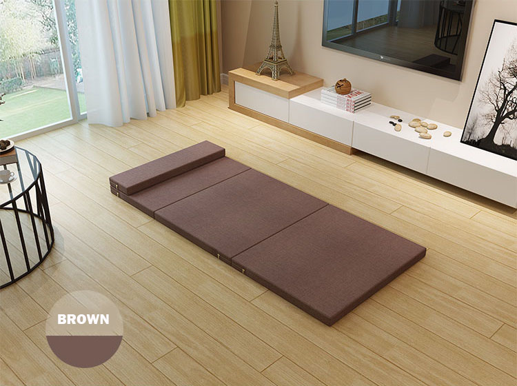 Foldable Mattress