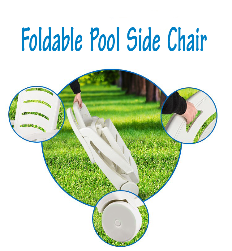 Pool Side Chair Pool Side Chair