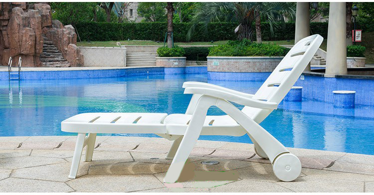 Pool Side Chair Pool Side Chair
