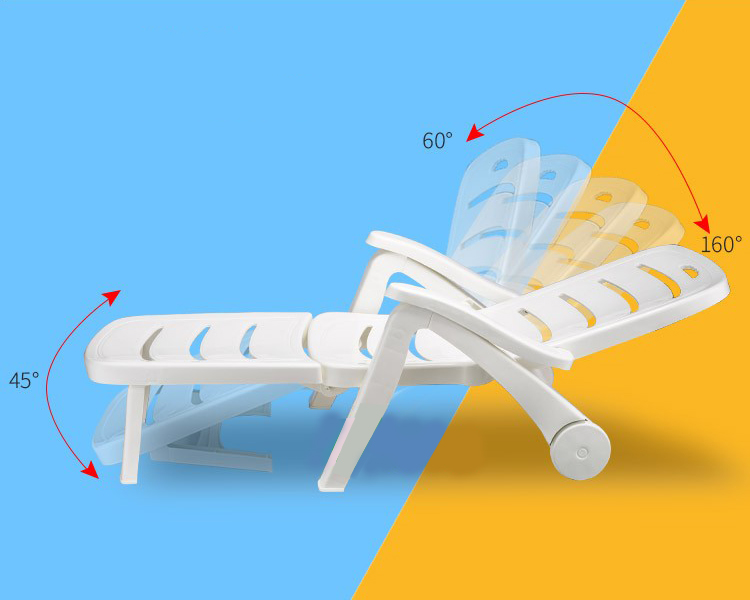 Pool Side Chair Pool Side Chair
