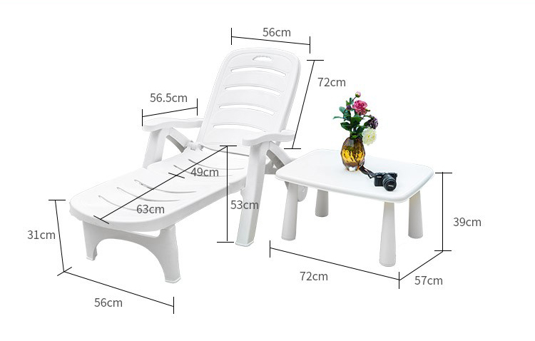 Pool Side Chair Pool Side Chair