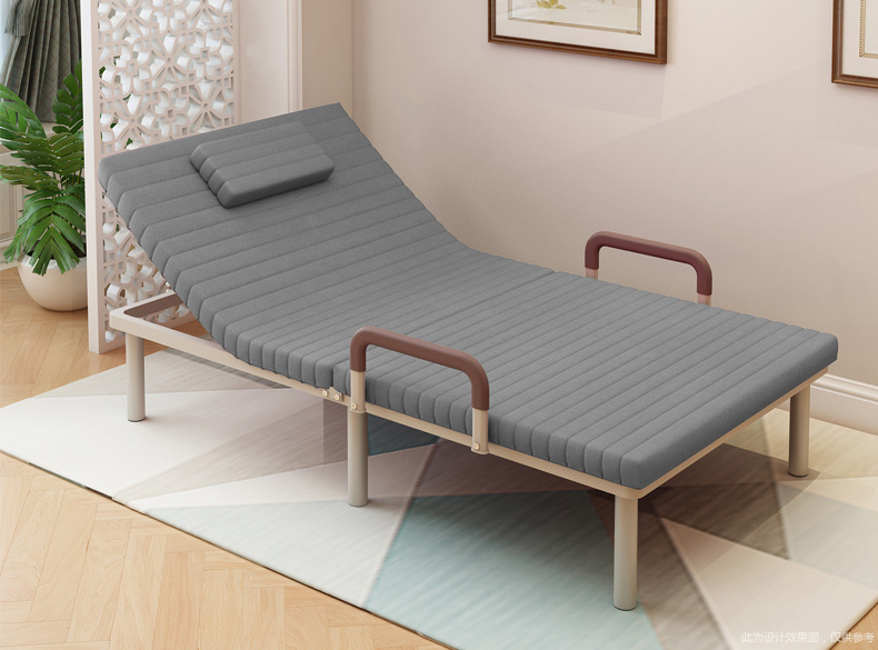 Single Bed
