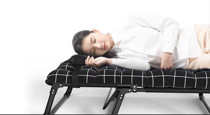 Soft Mattress Recline Bed Soft Mattress Recline Bed